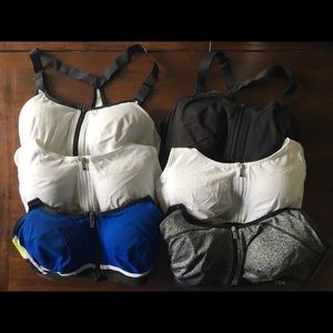 Victoria’s Secret Sports Bras
